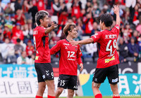 【明治安田J3 第32節 金沢vs岐阜】