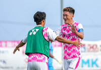 【明治安田J3 第32節 宮崎vs栃木C】