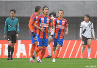 【明治安田J1 第35節 新潟vs神戸】