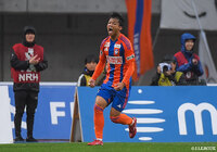 【明治安田J1 第35節 新潟vs神戸】