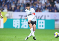 【明治安田J1 第35節 福岡vs湘南】