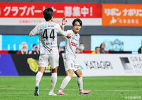 【明治安田J2 第34節 札幌vs水戸】