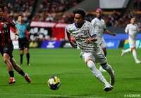 【明治安田J2 第36節 札幌vs大分】