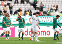 【明治安田J1 第36節 東京Vvs福岡】