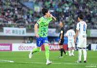 【明治安田J1 第36節 湘南vs新潟】