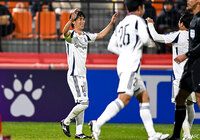 【ACLE リーグステージMD5 江原vs町田】