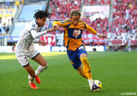 【明治安田J2 第38節 仙台vsいわき】