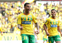 【明治安田J2 第38節 千葉vs今治】