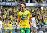 【明治安田J2 第38節 千葉vs今治】