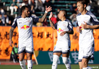 【明治安田J2 第38節 山口vs大宮】