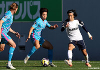 【明治安田J2 第38節 鳥栖vs磐田】