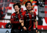 【明治安田J2 第38節 札幌vs愛媛】