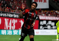 【明治安田J2 第38節 札幌vs愛媛】