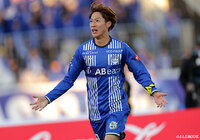 【明治安田J2 第38節 山形vs藤枝】