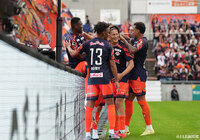 【明治安田J2 第35節 大宮vs秋田】