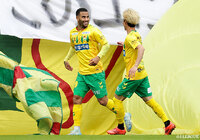 【明治安田J2 第35節 千葉vs札幌】