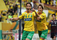 【明治安田J2 第35節 千葉vs札幌】