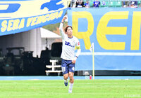 【明治安田J2 第35節 大分vs山形】