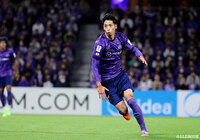 【ACLE リーグステージMD4 広島vs江原】