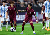 【ACLE リーグステージMD4 神戸vs蔚山】