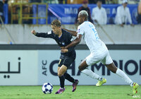 【ACL2 グループステージMD4 ナムディンvsG大阪】