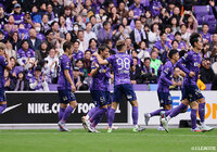 【明治安田J1 第36節 広島vs浦和】