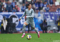 【明治安田J1 第36節 町田vsFC東京】