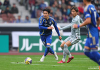 【明治安田J1 第36節 町田vsFC東京】