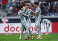 【明治安田J1 第36節 町田vsFC東京】