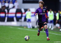 【明治安田J1 第36節 京都vs横浜FM】