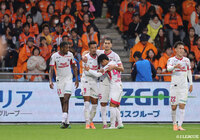 【明治安田J1 第36節 清水vsC大阪】