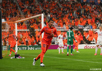 【明治安田J1 第36節 清水vsC大阪】