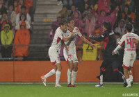 【明治安田J1 第36節 清水vsC大阪】