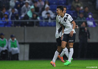 【明治安田J1 第36節 G大阪vs神戸】