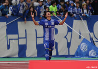 【明治安田J2 第36節 山形vs今治】