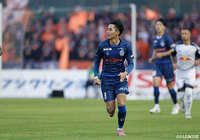 【明治安田J2 第36節 水戸vs大宮】