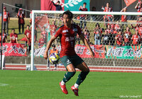 【明治安田J3 第35節 高知vs松本】