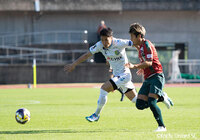 【明治安田J3 第36節 高知vs八戸】