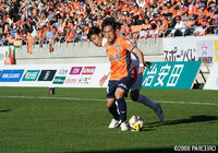 【明治安田J3 第36節 長野vs宮崎】