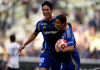 【天皇杯 準決勝 町田vsFC東京】