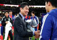 【キリンチャレンジカップ2025 日本vsボリビア】