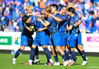 【明治安田J2 第37節 長崎vs水戸】