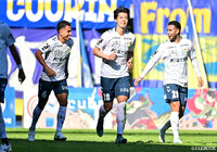 【明治安田J2 第37節 大分vs千葉】