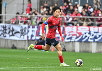 【明治安田J2 第37節 いわきvs山口】