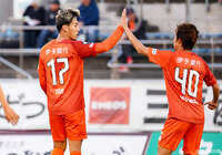 【明治安田J2 第37節 愛媛vs熊本】