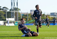 【明治安田J3 第37節 宮崎vs岐阜】