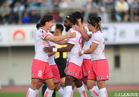 【明治安田J3 第38節 相模原vs栃木C】