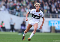 【明治安田J1 第37節 東京Vvs鹿島】