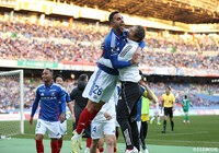 【明治安田J1 第37節 横浜FMvsC大阪】