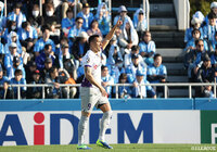 【明治安田J1 第37節 横浜FCvs京都】